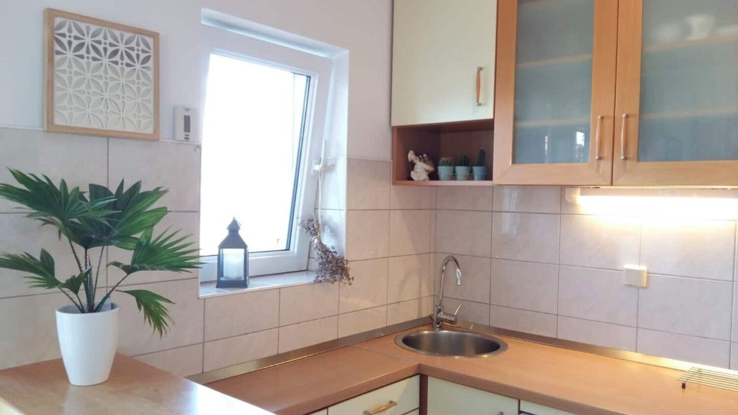 Apartments The View - Close To The Beach & Parking Trogir Exterior foto