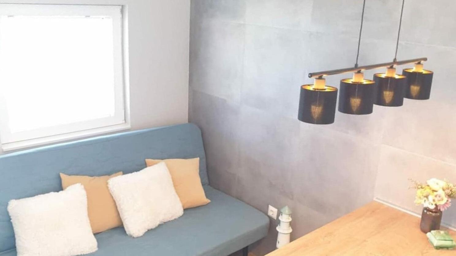 Apartments The View - Close To The Beach & Parking Trogir Exterior foto